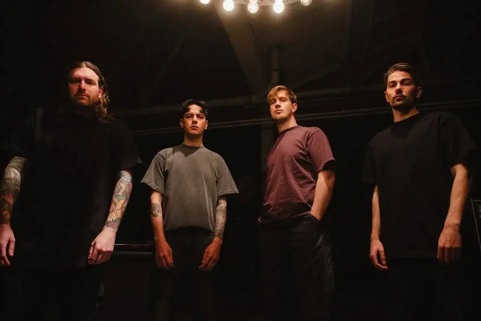 Counterparts | Leeds