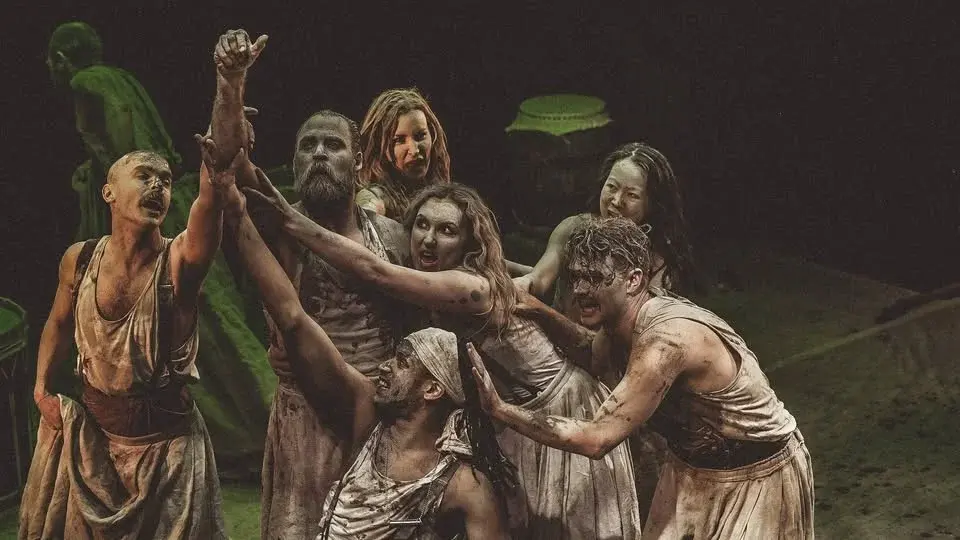 Macbeth