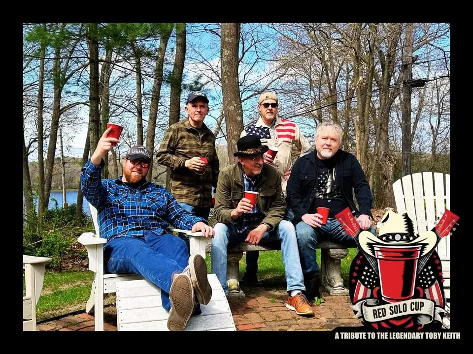 Country Music Fest - Red Solo Cup: A Tribute to the Legendary Toby Keith 