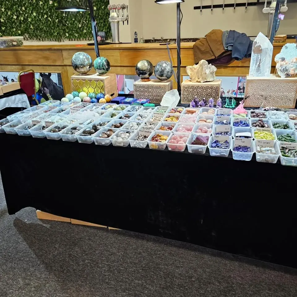Devon Show TQ12 3AF