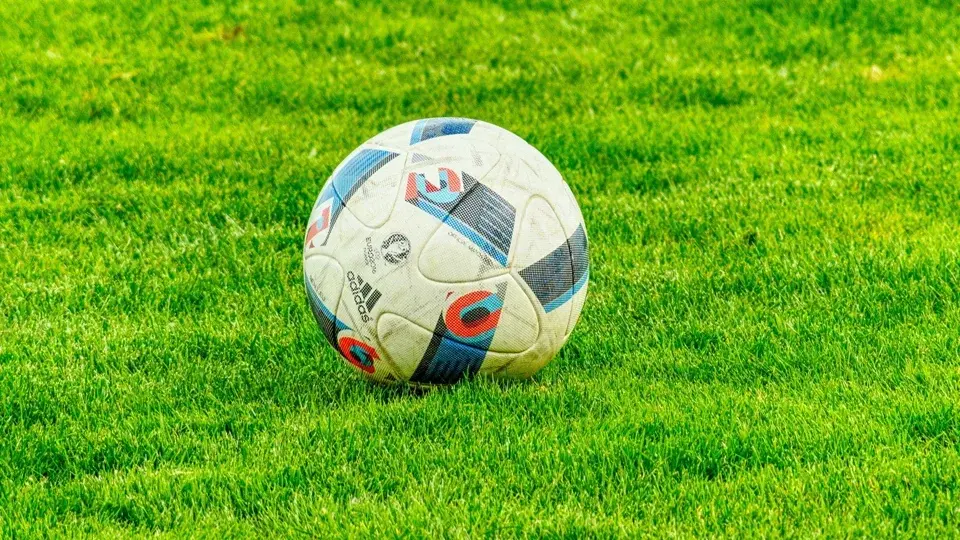 Bollekar och idrott i Vasaparken ⚽🏃♂️