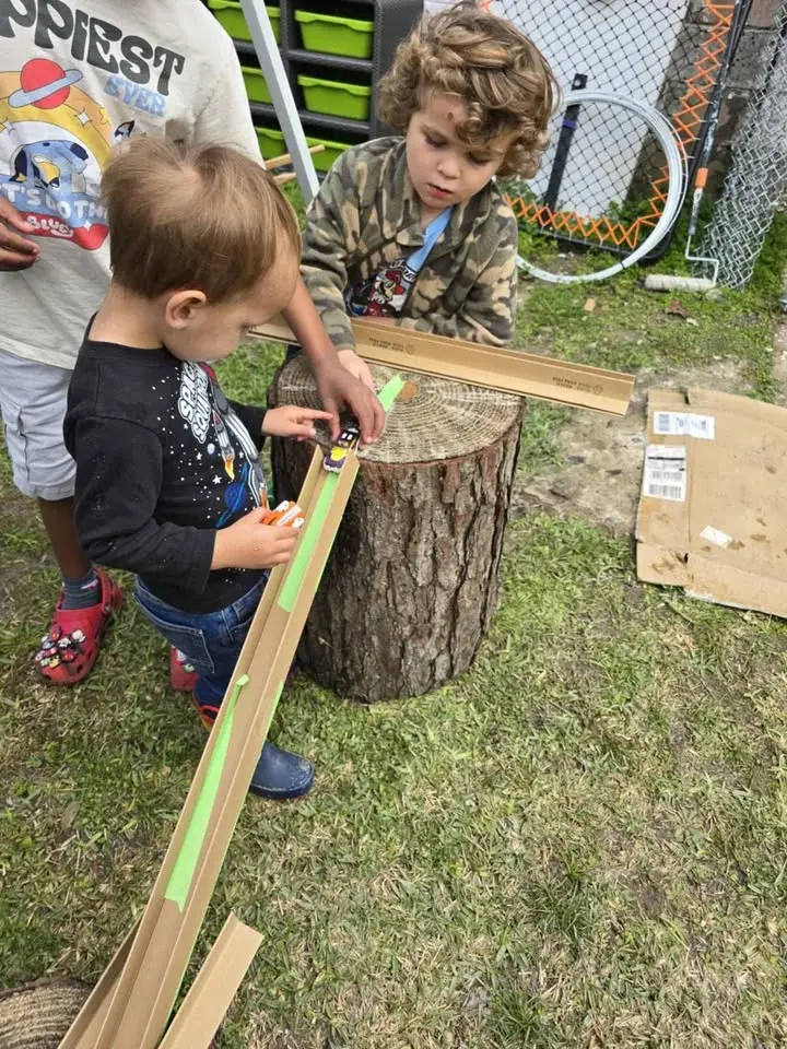 STEAM Camp