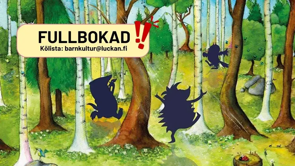 Igelkotten Sune och det fantastiska spektaklet