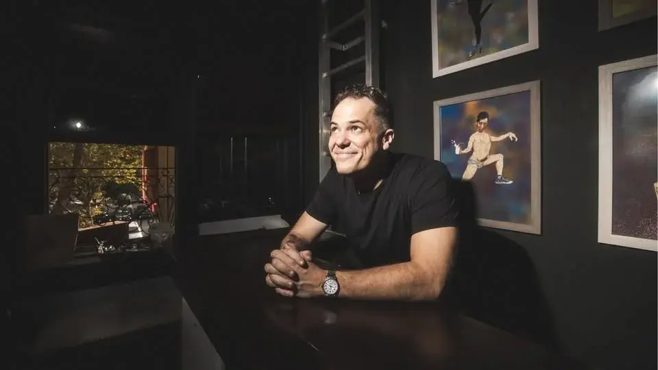 Netflix Is A Joke Presents: Jeff Arcuri: Fresh Cut
