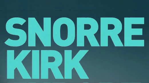 Snorre Kirk