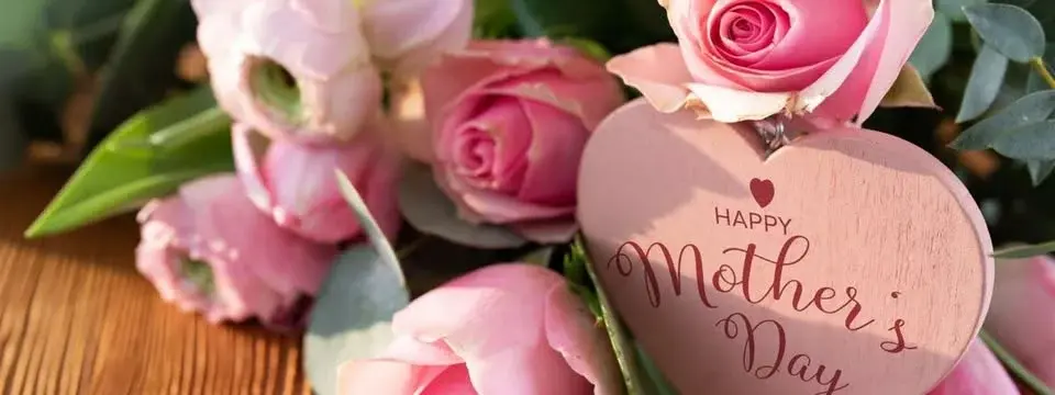Mother's Day Sunday Lunch 12 till 2pm