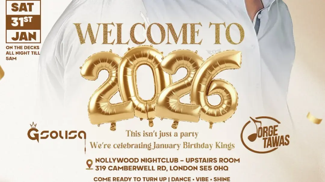 Kizomba night club 