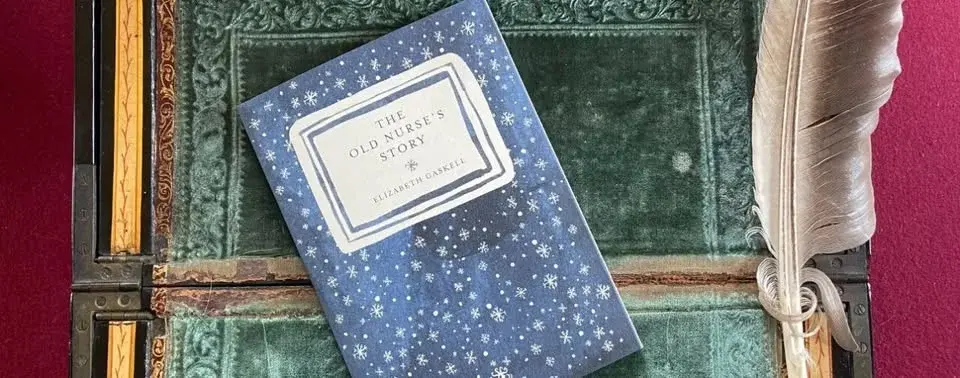 Online Reading Course – The Gothic – The Nurses’ Story and The Poor Clare by Elizabeth Gaskell