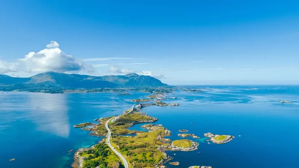 Reseinspiration med Världens Resor
