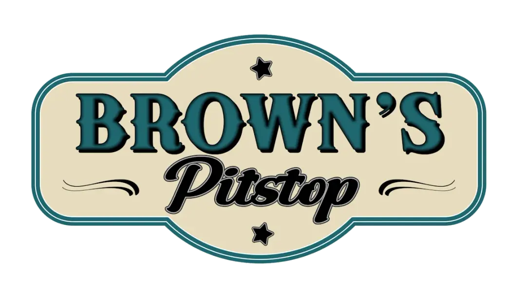 Browns Pitstop på 28 Live i Roskilde