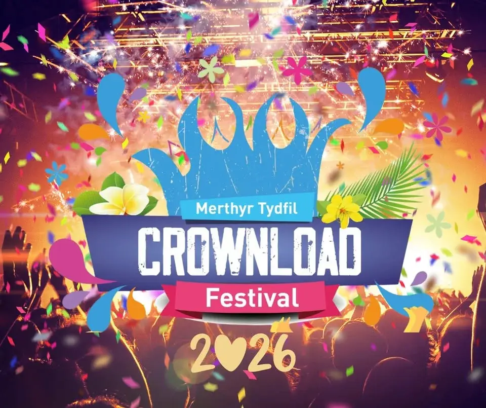 CROWNLOAD 2026
