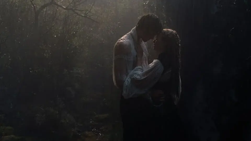Wuthering Heights | Förhandsvisning 11 feb
