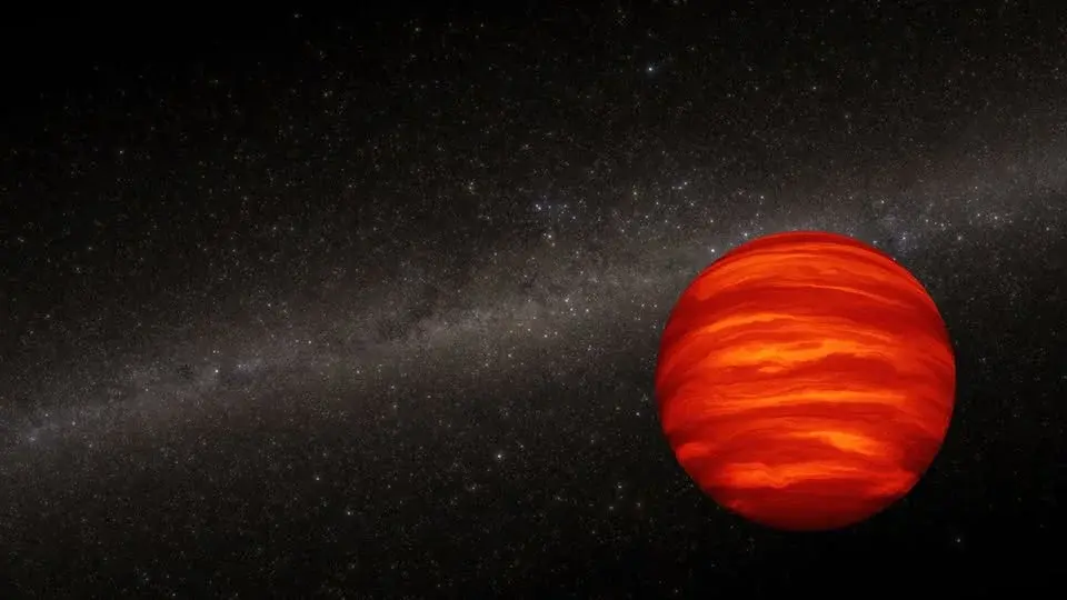 SOLD OUT - Frontiers Lecture: Investigating Clouds on Worlds Beyond Our Solar System