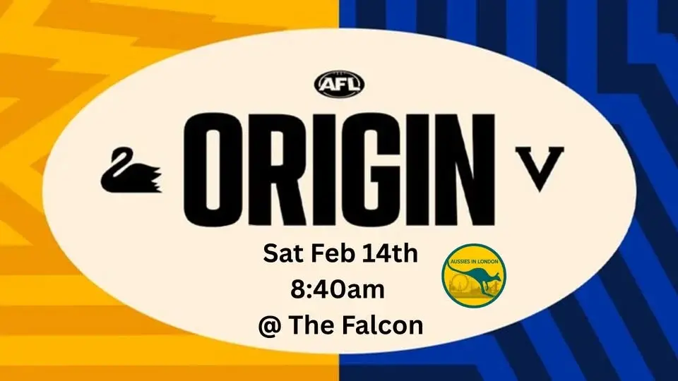 AFL State of Origin