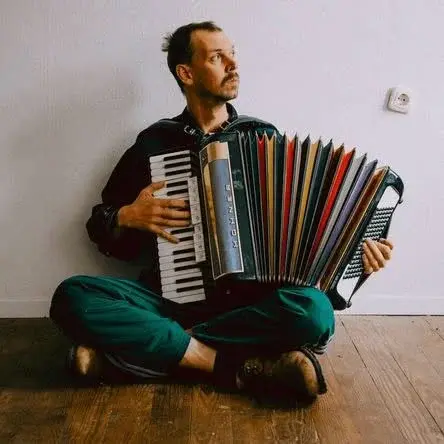 Maxi Pongratz