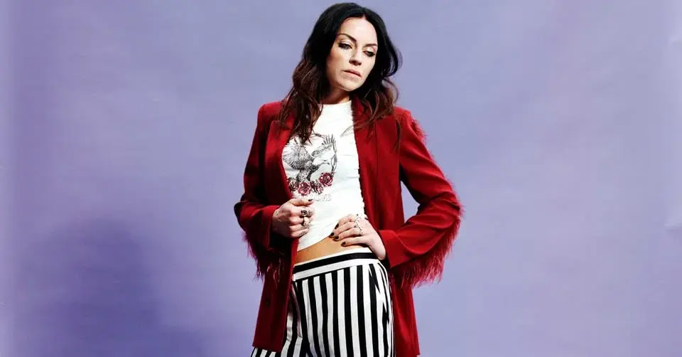 AMY MACDONALD - Summer 2026 live in Halle