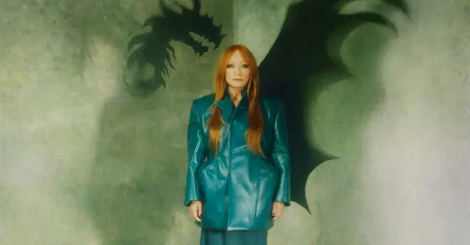 Tori Amos