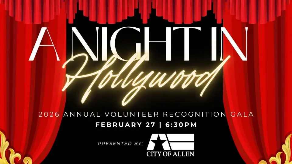 A Night in Hollywood: 2026 Annual Recognition Gala