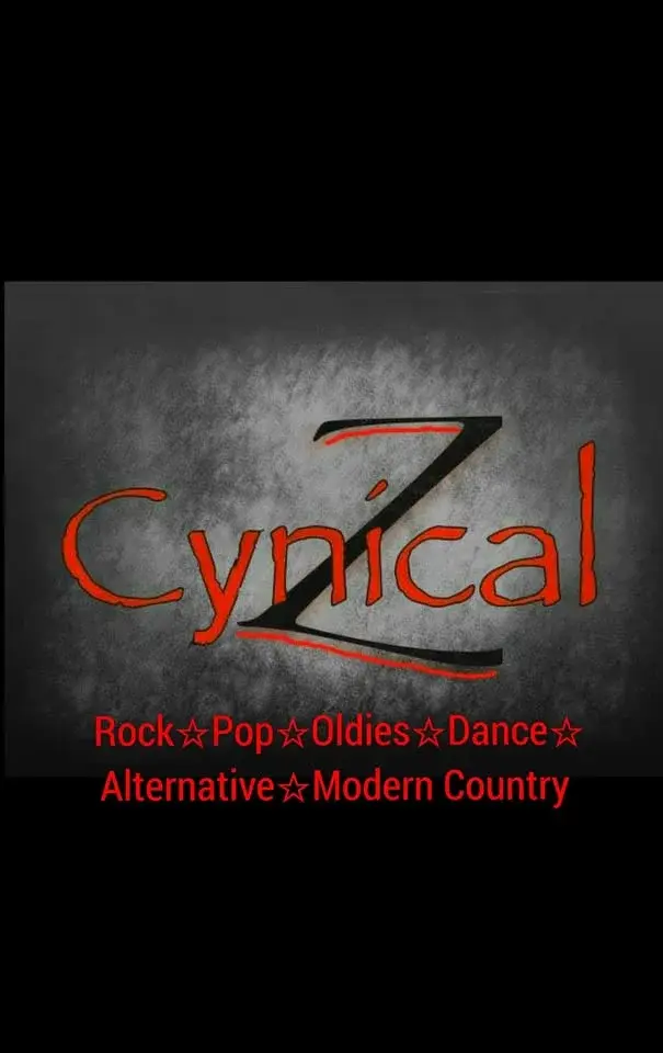 Cynical Z @Villari's Lakeside