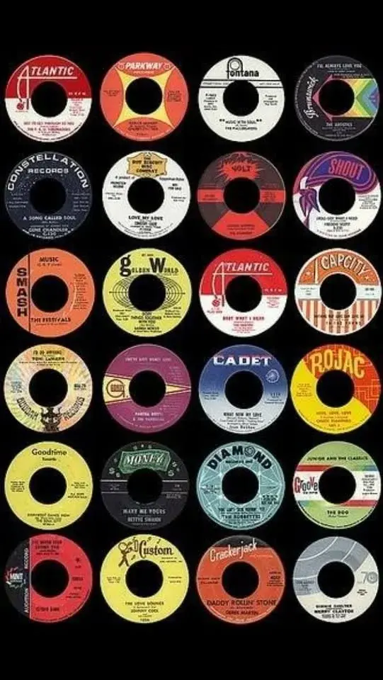 Solent Vinyl Club