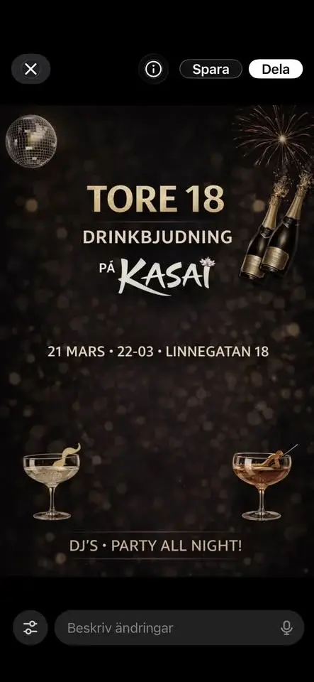 Tore 18 X Kyoto