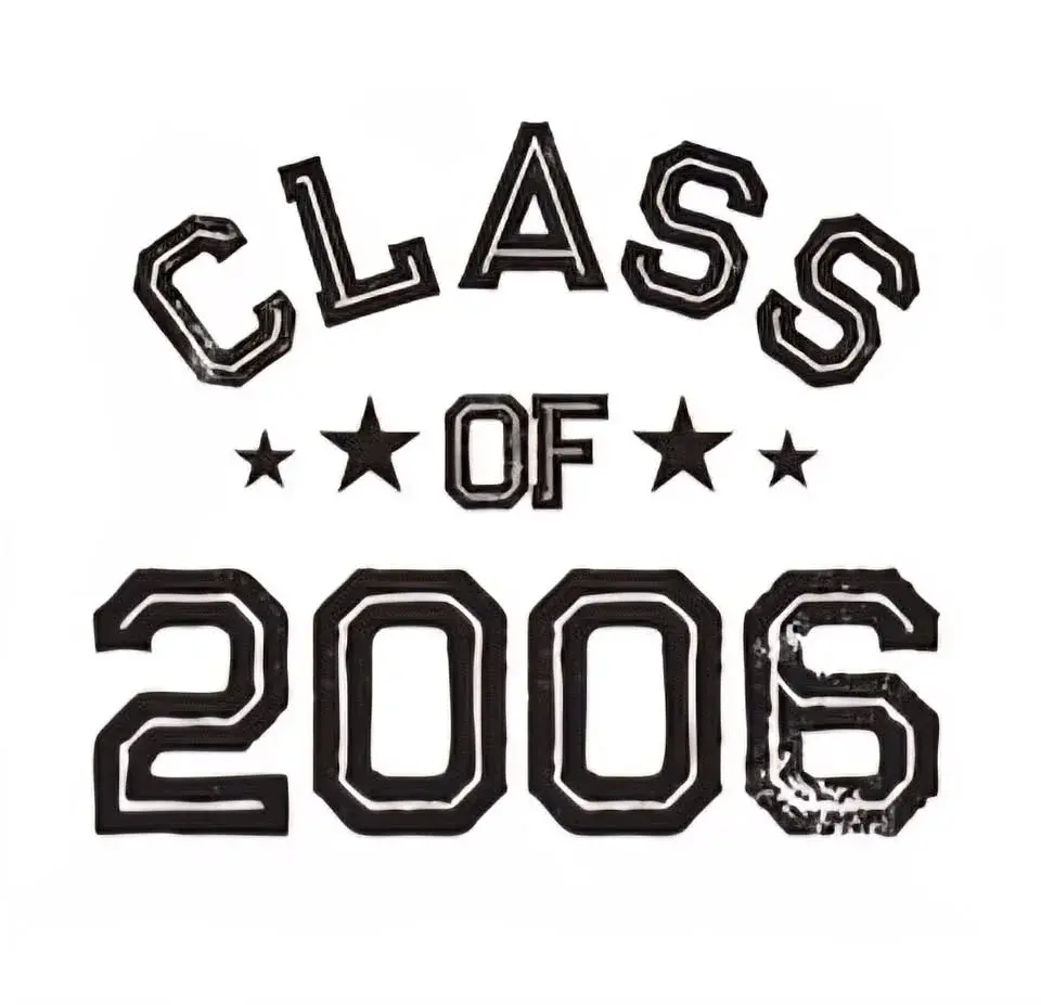 PHS 20th Reunion for Class 2006