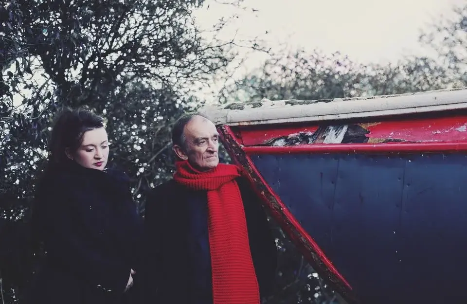 Eliza Carthy & Special Guests / New Mills Art Theatre / Fri 6 Mar