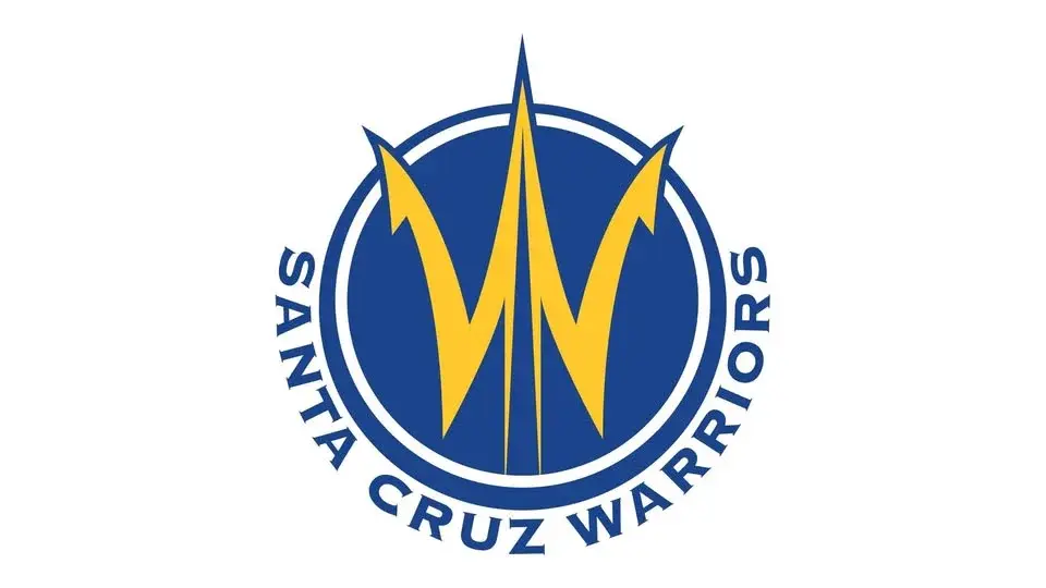 Santa Cruz Warriors V San Diego Clippers