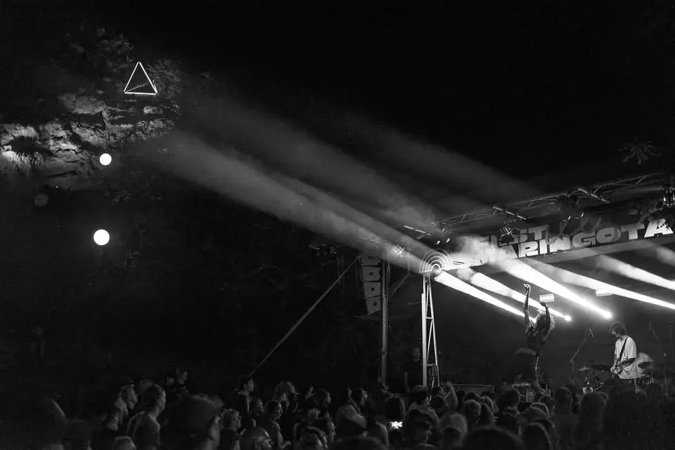 Fest Maringota 2026
