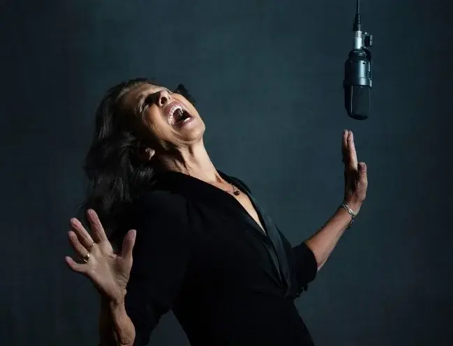 Elkie Brooks: Live in Concert - The Long Farewell Tour