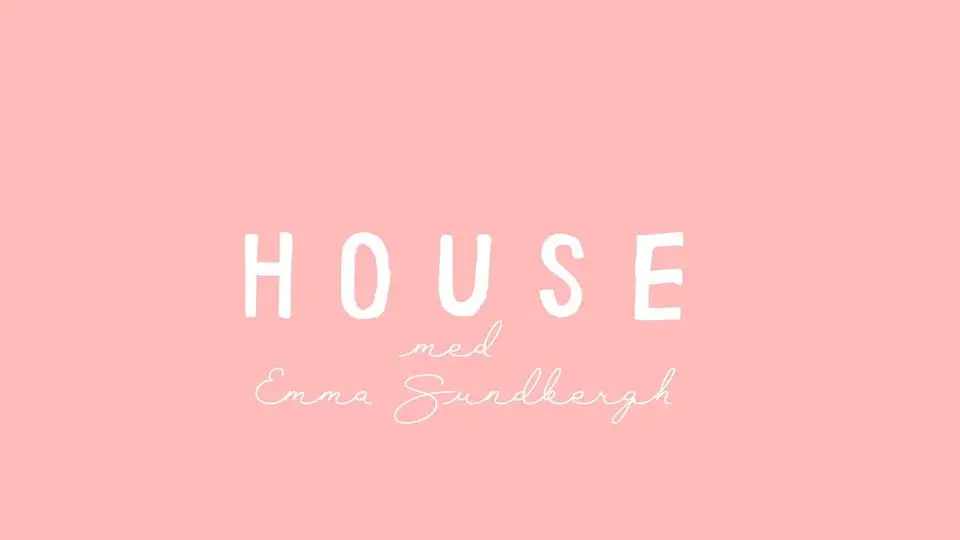House (GRATIS PROVA PÅ)