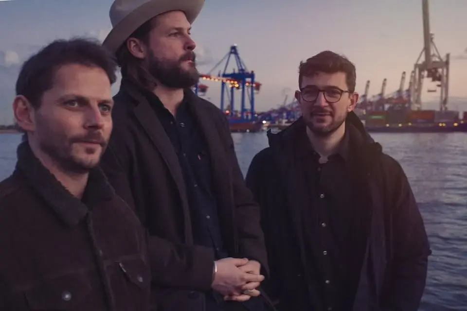 Mighty Oaks "Tour 2026" - Bremen 