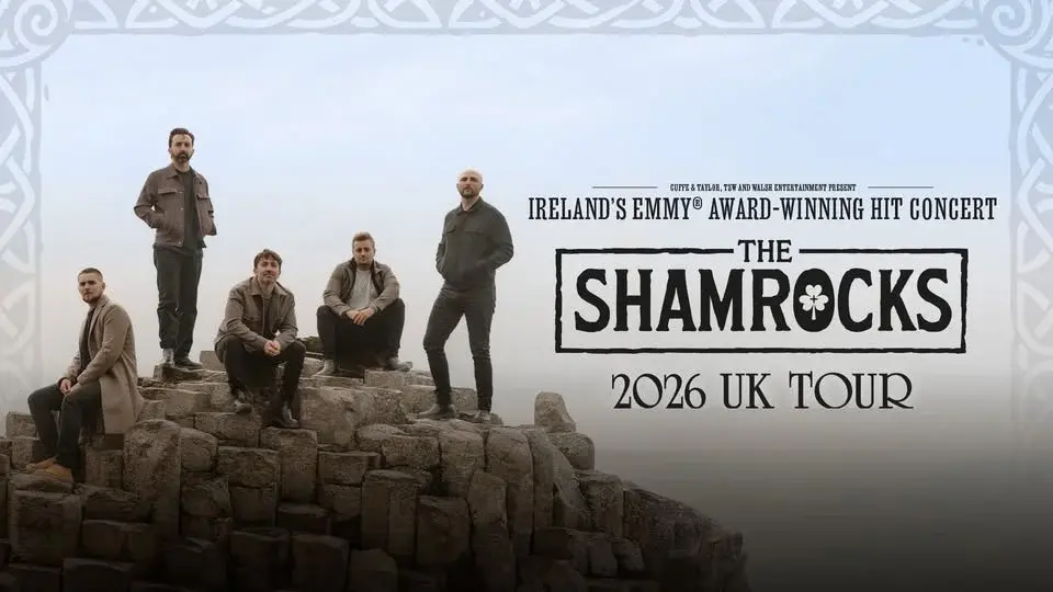 The Shamrocks | Southend
