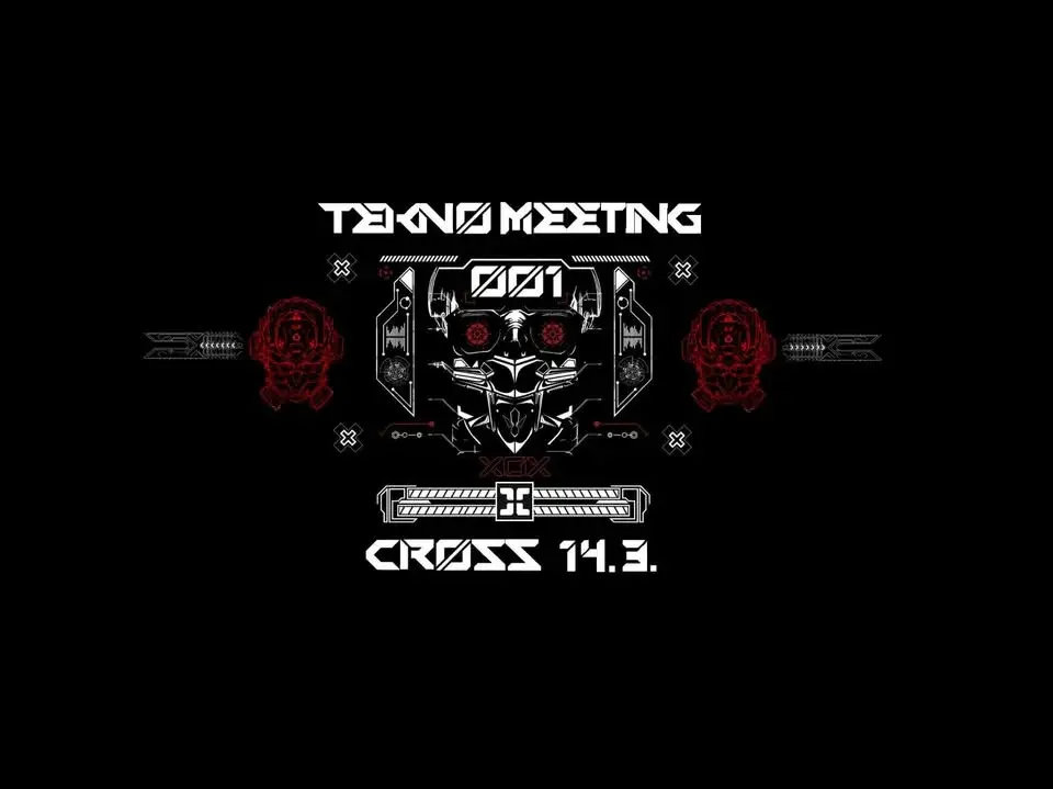 TEKNO MEETING - ITALIAN SUPPORT