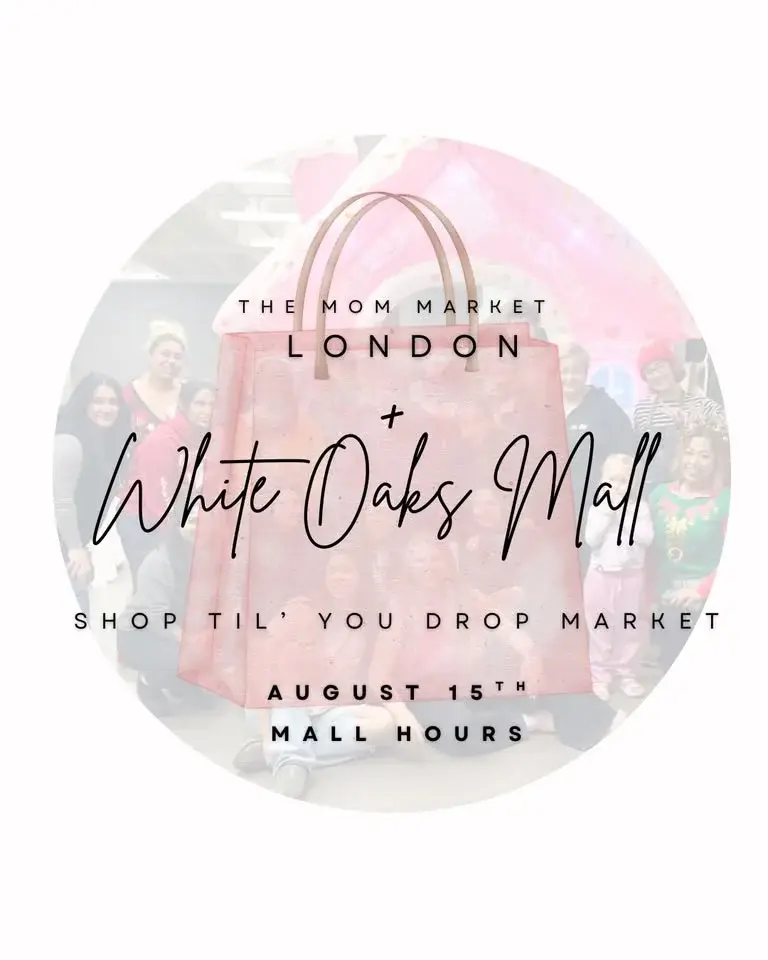 Shop Til’ You Drop Market 