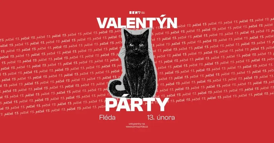 Zlom kletbu | Valentýn na Flédě
