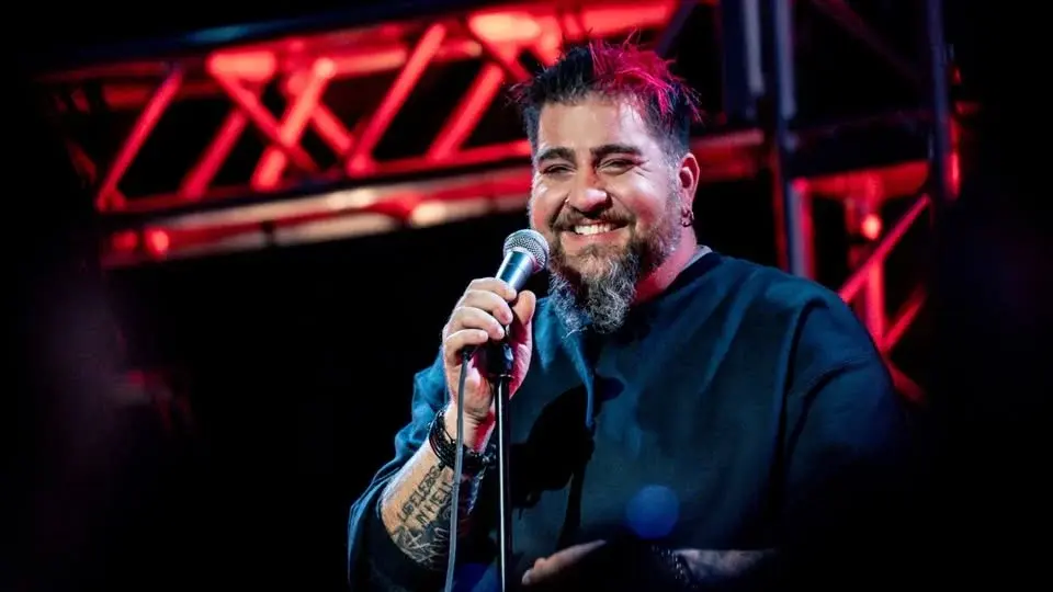 Big Jay Oakerson