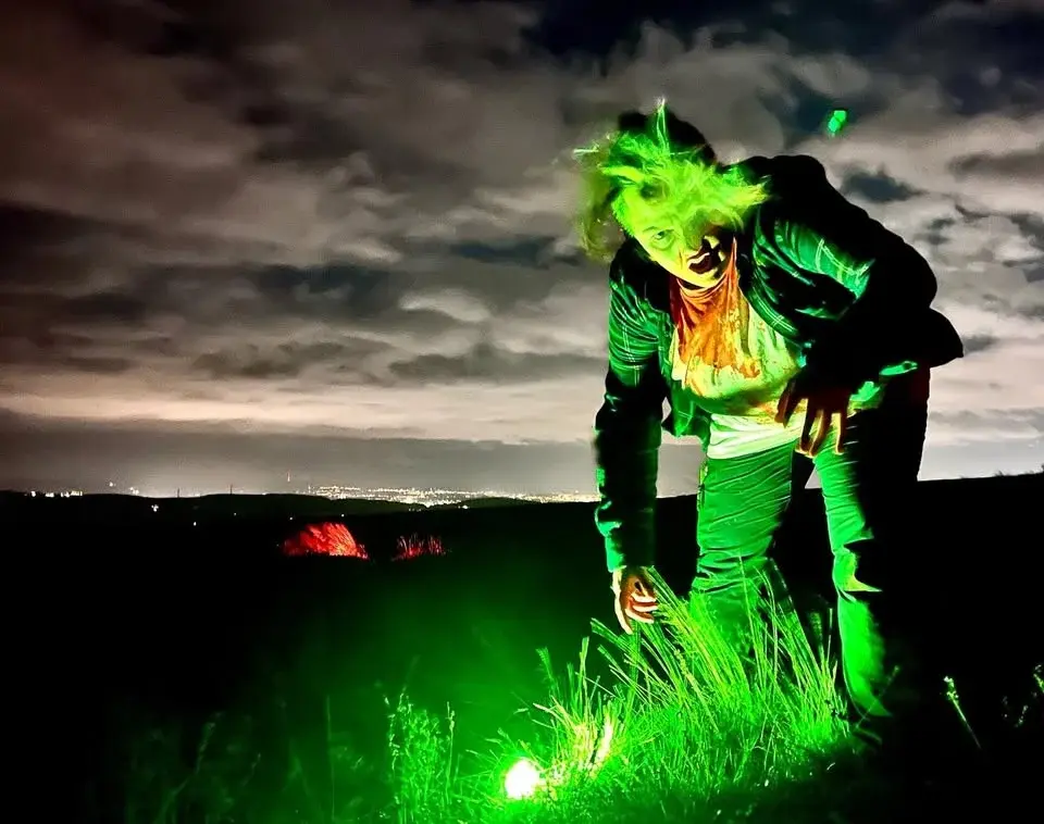 Zombie Hike 2026