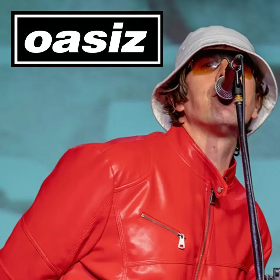 Oasiz