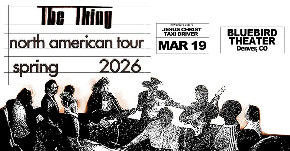 The Thing