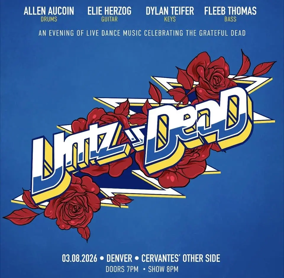 Untz is Dead ft. Allen Aucoin