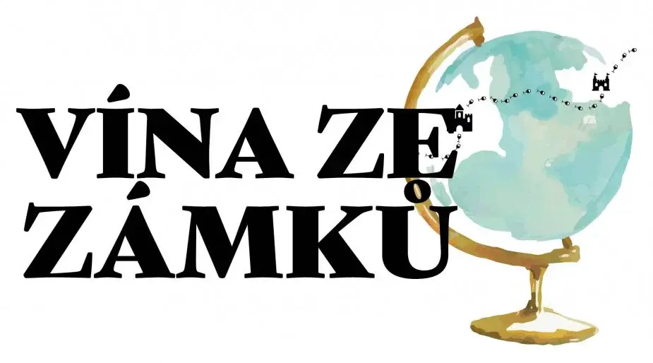 VÍNA ZE ZÁMKŮ