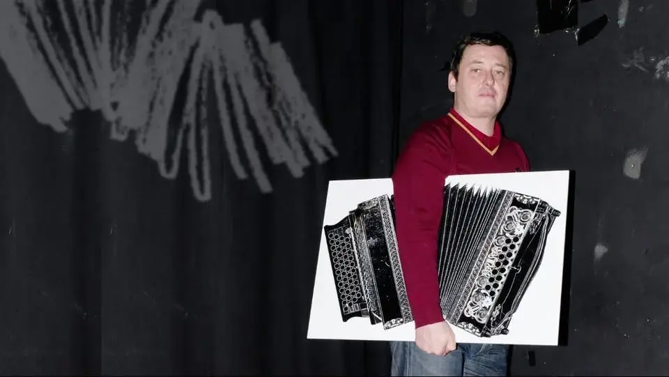 Gesangs-Workshop mit HP FALKNER • How to Gstanzl?
