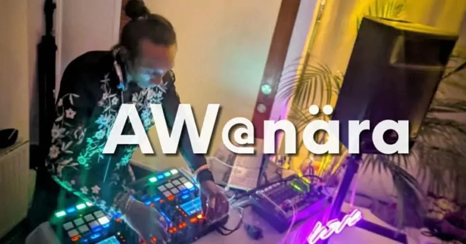 AW på Nära #5
