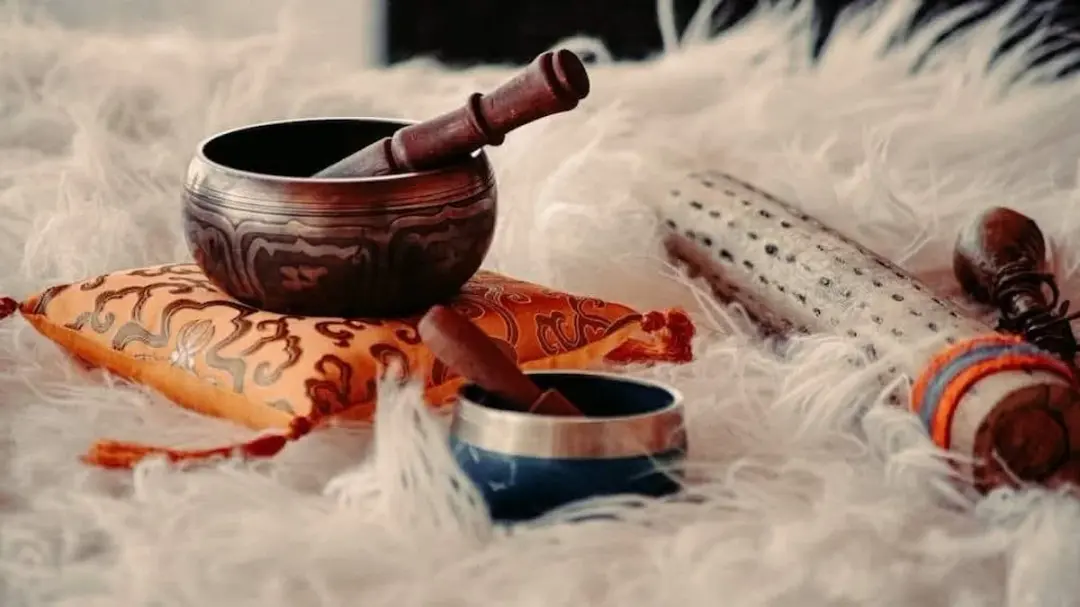 Rebirthing Breathwork
