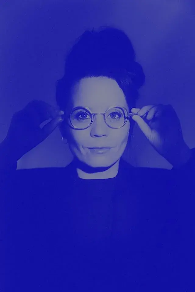Anne Paceo • La Gaîté Lyrique, Paris • 13.02.2026