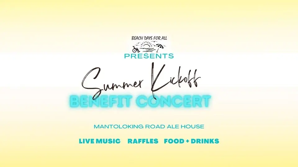 Summer Kickoff
