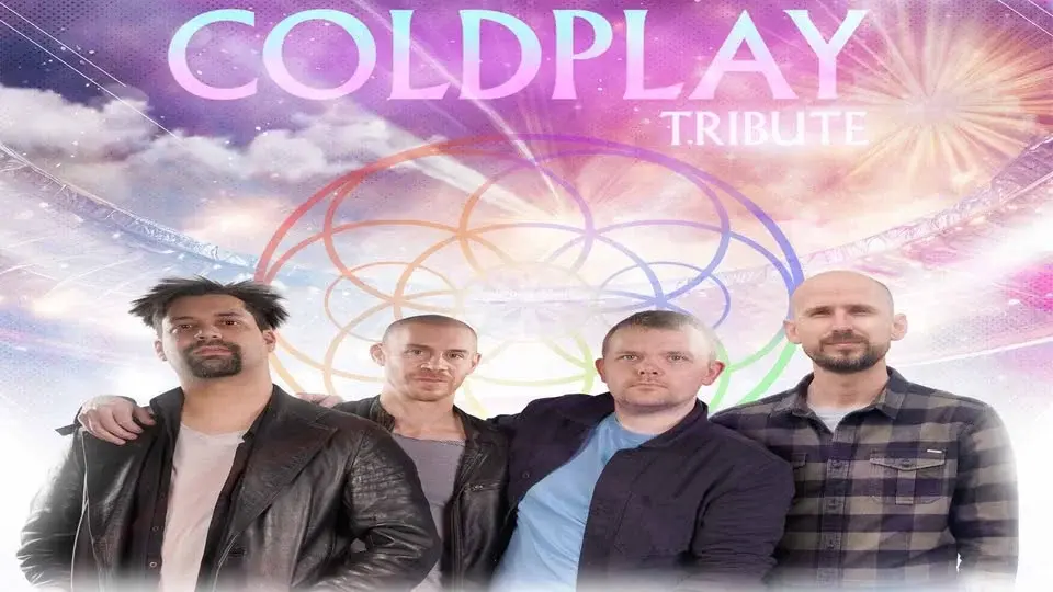Coldplay Tribute Night - Longbridge 