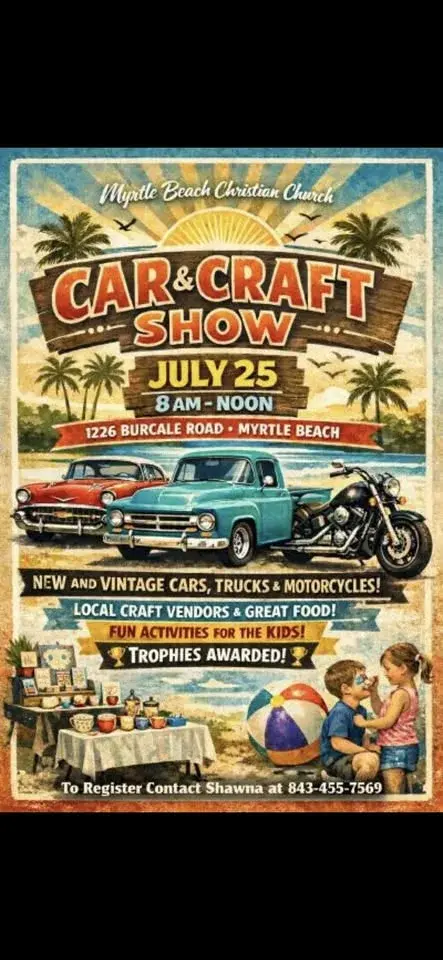 Car & Craft Show