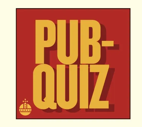 RECCE Pub Quiz